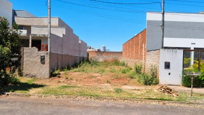 Terreno, 178 m² - Foto 1