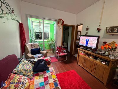 Apartamento, 1 quarto, 32 m² - Foto 4