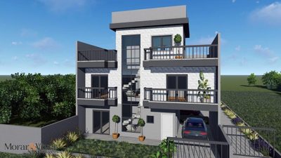 Sobrado, 3 quartos, 142 m² - Foto 4