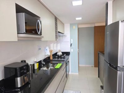 Apartamento, 2 quartos, 80 m² - Foto 1