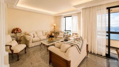 Cobertura, 4 quartos, 457 m² - Foto 5