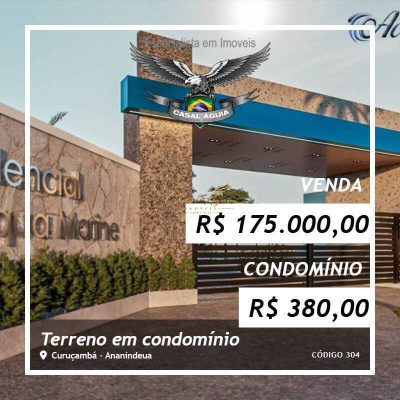 Terreno, 128 m² - Foto 1
