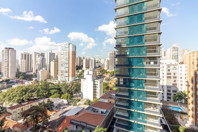 Apartamento, 2 quartos, 73 m² - Foto 2