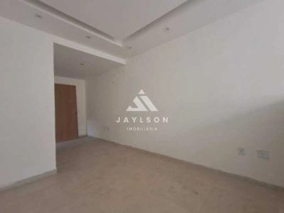 Apartamento, 2 quartos, 54 m² - Foto 2