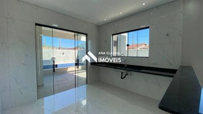 Casa, 2 quartos, 70 m² - Foto 2