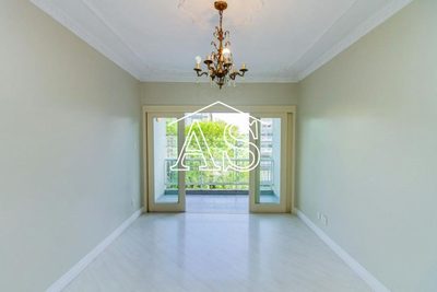 Apartamento, 3 quartos, 142 m² - Foto 4