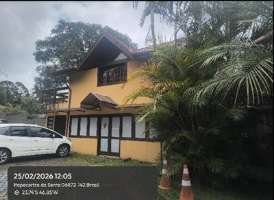 Imóvel Comercial, 2110 m² - Foto 1