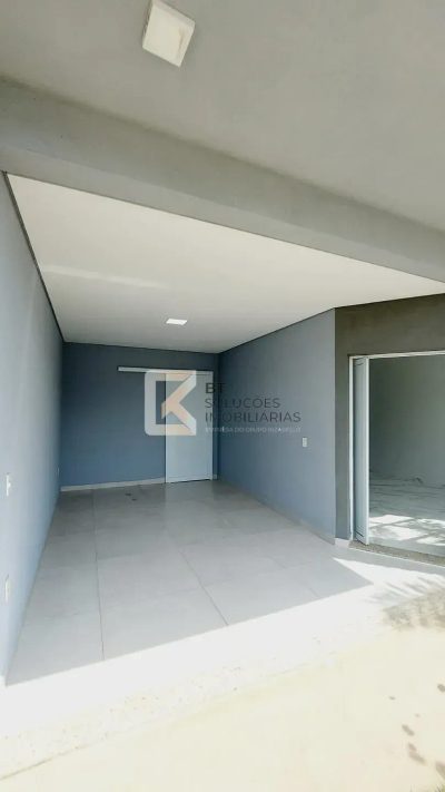 Casa, 3 quartos, 168 m² - Foto 2