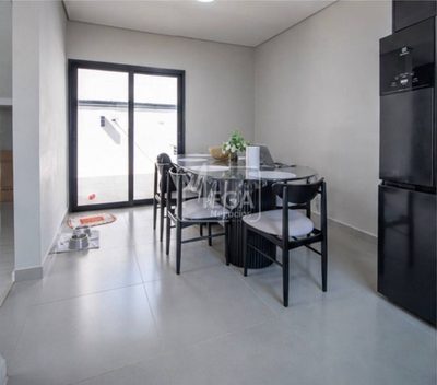 Sobrado, 3 quartos, 96 m² - Foto 2