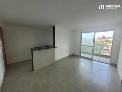 Apartamento, 1 quarto, 64 m² - Foto 3