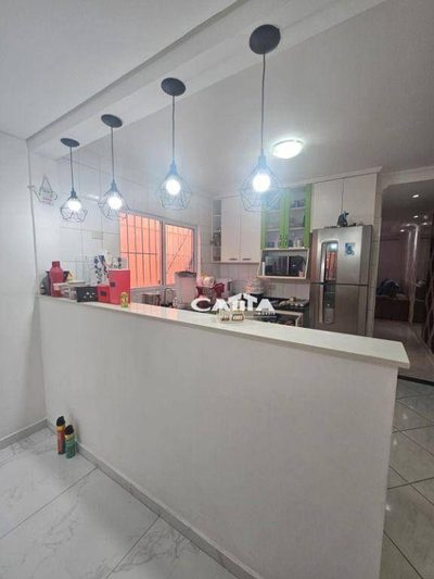 Sobrado, 3 quartos, 239 m² - Foto 3