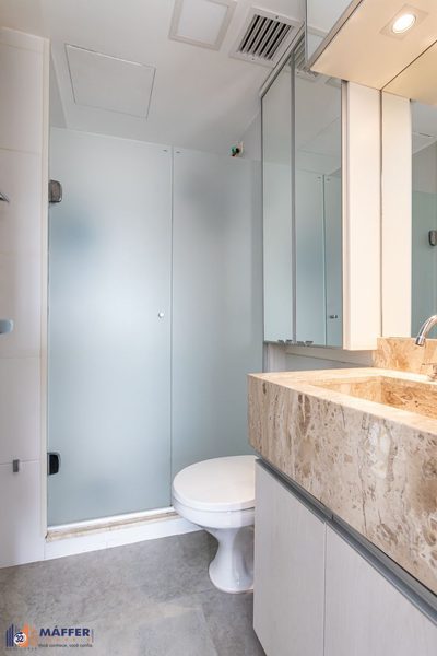 Apartamento, 3 quartos, 86 m² - Foto 5