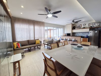 Casa, 4 quartos, 180 m² - Foto 1