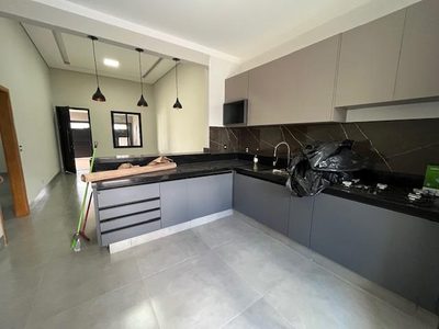 Casa, 3 quartos, 136 m² - Foto 1