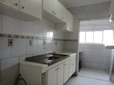 Apartamento, 3 quartos, 63 m² - Foto 5