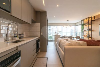 Apartamento, 2 quartos, 77 m² - Foto 5