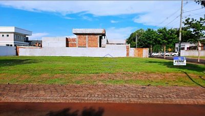 Loteamento e Condomínio, 468 m² - Foto 2