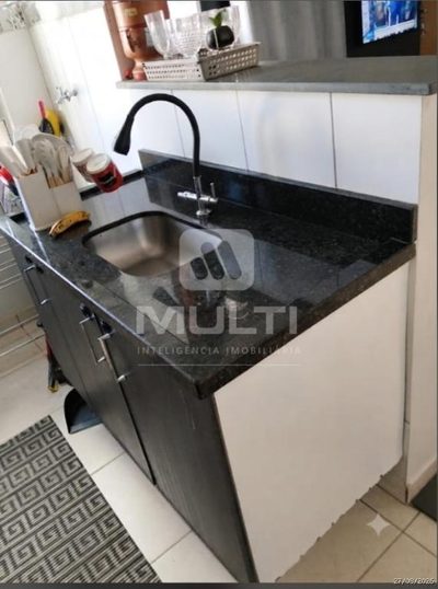 Apartamento, 2 quartos, 44 m² - Foto 3