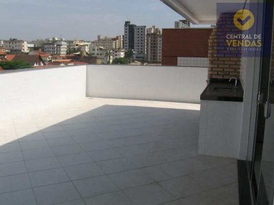 Cobertura, 4 quartos, 180 m² - Foto 3