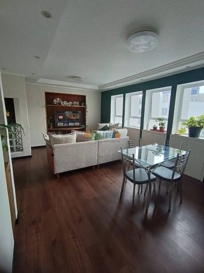 Apartamento, 3 quartos, 64 m² - Foto 3