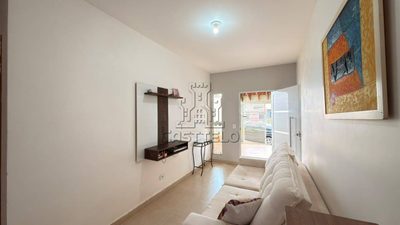 Casa, 2 quartos, 74 m² - Foto 3