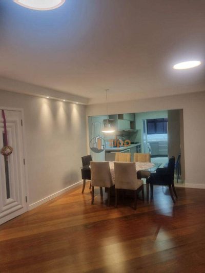 Apartamento, 3 quartos, 133 m² - Foto 3
