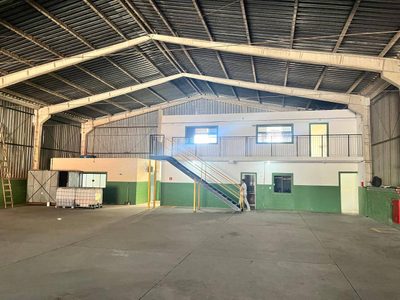 Prédio Inteiro, 900 m² - Foto 3