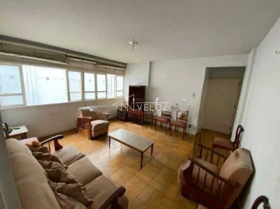 Apartamento, 3 quartos, 93 m² - Foto 1