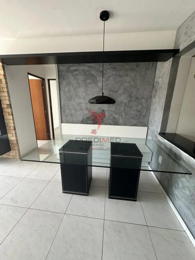 Apartamento, 2 quartos, 70 m² - Foto 2
