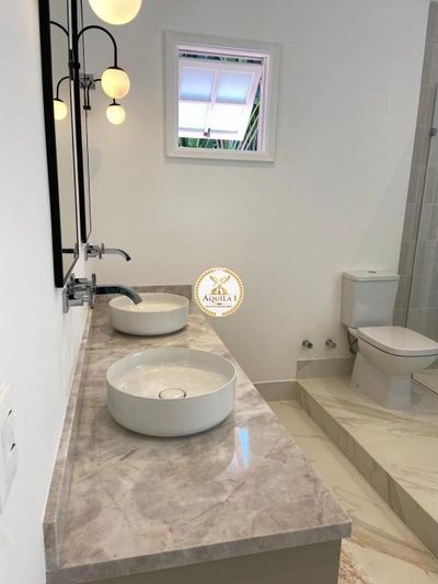Casa, 586 m² - Foto 5