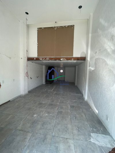 Loja-Salão, 72 m² - Foto 2