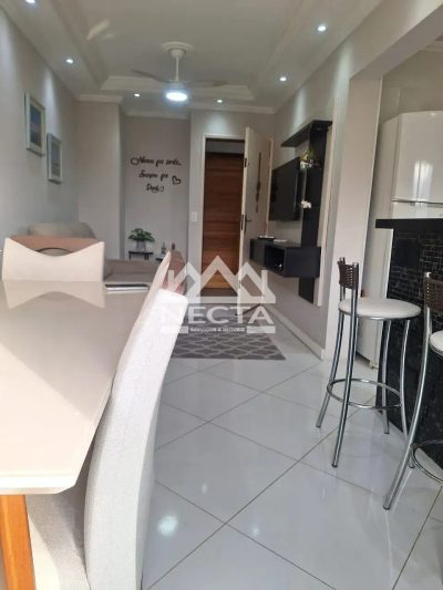 Apartamento, 2 quartos, 66 m² - Foto 2