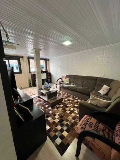 Casa, 3 quartos, 144 m² - Foto 4