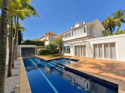 Casa, 4 quartos, 890 m² - Foto 2