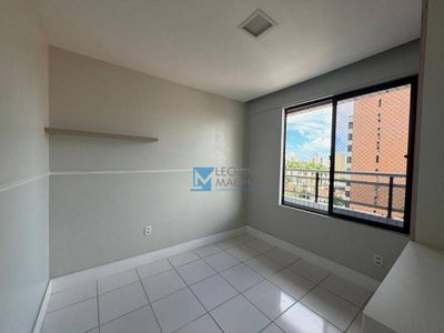 Apartamento, 3 quartos, 85 m² - Foto 5