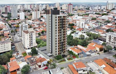 Apartamento, 2 quartos, 76 m² - Foto 4