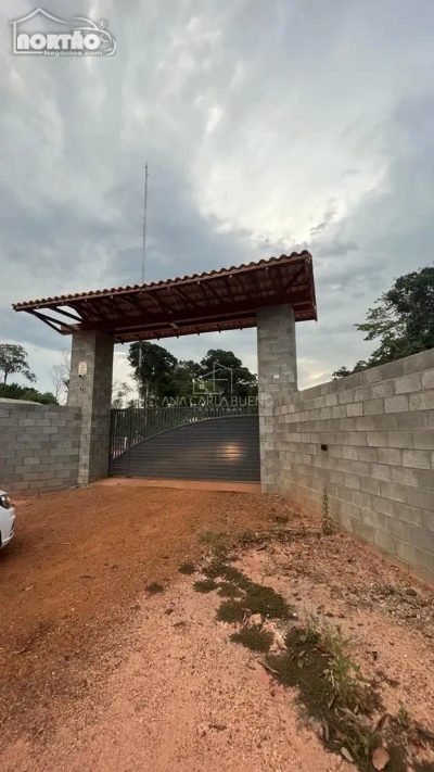 Casa, 4 quartos, 1100 m² - Foto 3