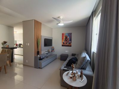 Casa, 3 quartos, 137 m² - Foto 4
