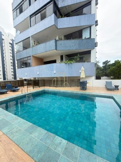 Apartamento, 3 quartos, 122 m² - Foto 1