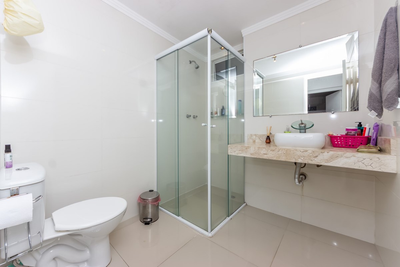 Apartamento, 3 quartos, 95 m² - Foto 5