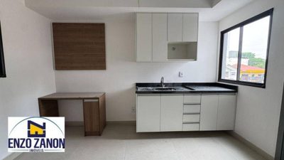 Apartamento, 1 quarto, 43 m² - Foto 4