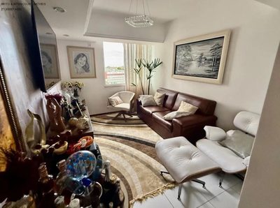 Apartamento, 3 quartos, 230 m² - Foto 4