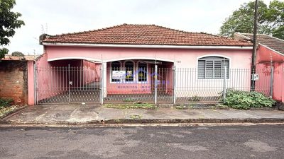 Casa, 3 quartos, 150 m² - Foto 1