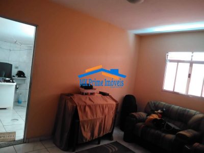 Sobrado, 3 quartos, 150 m² - Foto 1