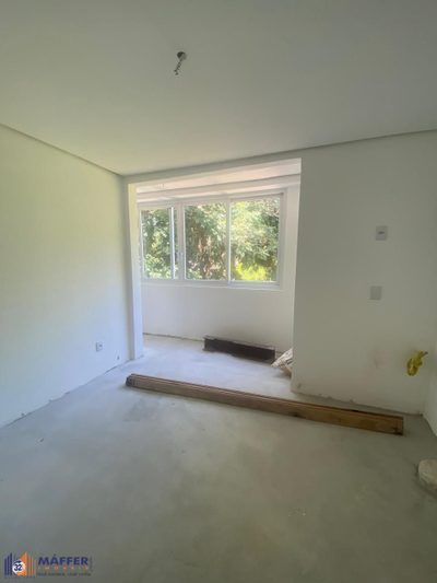 Apartamento, 1 quarto, 33 m² - Foto 5