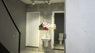 Depósito-Galpão, 220 m² - Foto 5