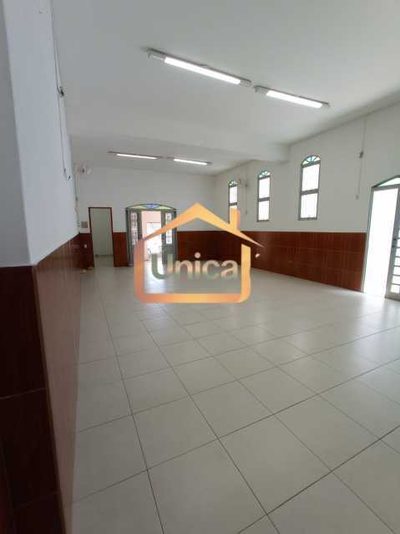 Loja-Salão, 85 m² - Foto 2