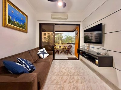 Apartamento, 2 quartos, 75 m² - Foto 3