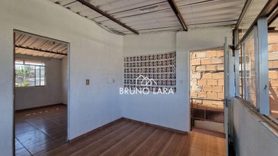 Casa, 2 quartos, 40 m² - Foto 4