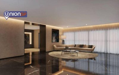 Apartamento, 2 quartos, 74 m² - Foto 5